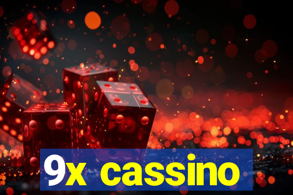 9x cassino